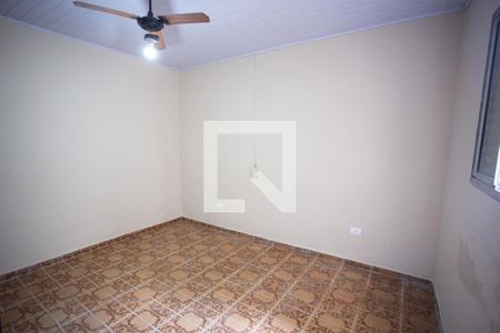 QUARTO de casa para alugar com 1 quarto, 65m² em Vila Baruel, São Paulo