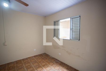 QUARTO de casa para alugar com 1 quarto, 65m² em Vila Baruel, São Paulo