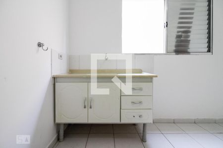 Kitnet/Studio para alugar com 1 quarto, 22m² em Vila Gomes, São Paulo