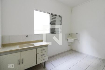 Kitnet/Studio para alugar com 1 quarto, 22m² em Vila Gomes, São Paulo