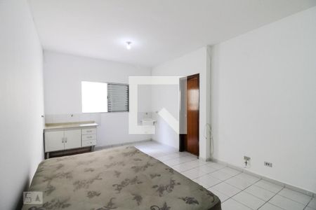 Kitnet/Studio para alugar com 1 quarto, 22m² em Vila Gomes, São Paulo