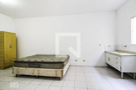 Kitnet/Studio para alugar com 1 quarto, 22m² em Vila Gomes, São Paulo