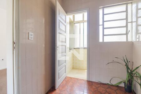 Studio de kitnet/studio para alugar com 1 quarto, 30m² em Cidade Baixa, Porto Alegre