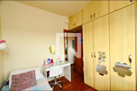 Quarto1 de apartamento à venda com 2 quartos, 150m² em Santa Cruz, Belo Horizonte