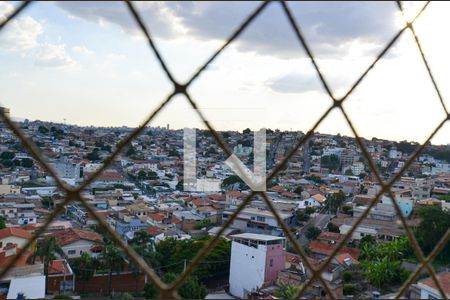 Vista de apartamento à venda com 2 quartos, 150m² em Santa Cruz, Belo Horizonte