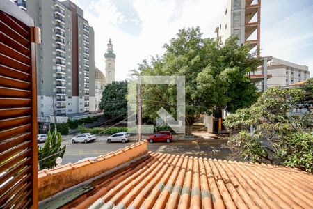 Vista do quarto  de casa para alugar com 5 quartos, 450m² em Vila Carrão, São Paulo