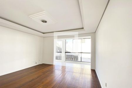 Sala de apartamento para alugar com 1 quarto, 75m² em Jardim America, São Leopoldo