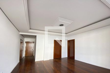 Sala de apartamento para alugar com 1 quarto, 75m² em Jardim America, São Leopoldo