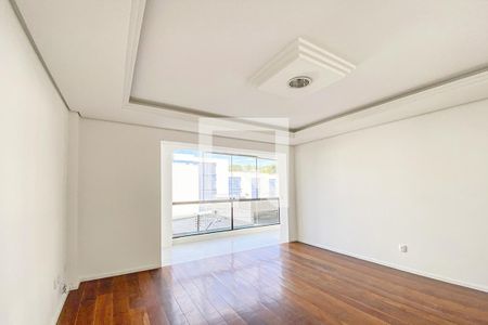 Sala de apartamento para alugar com 1 quarto, 75m² em Jardim America, São Leopoldo