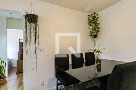 Apartamento para alugar com 2 quartos, 56m² em Jardim Sao Pedro, Mogi das Cruzes