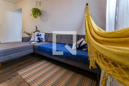 Apartamento para alugar com 2 quartos, 56m² em Jardim Sao Pedro, Mogi das Cruzes