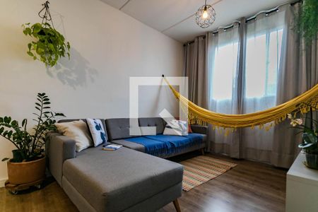 Apartamento para alugar com 2 quartos, 56m² em Jardim Sao Pedro, Mogi das Cruzes