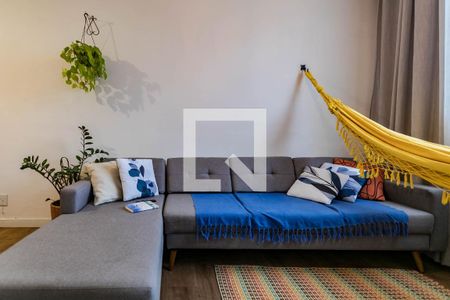 Apartamento para alugar com 2 quartos, 56m² em Jardim Sao Pedro, Mogi das Cruzes