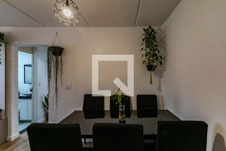 Apartamento para alugar com 2 quartos, 56m² em Jardim Sao Pedro, Mogi das Cruzes