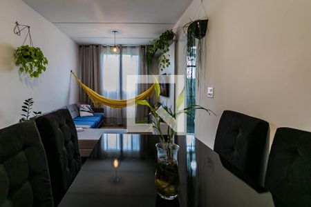 Apartamento para alugar com 2 quartos, 56m² em Jardim Sao Pedro, Mogi das Cruzes