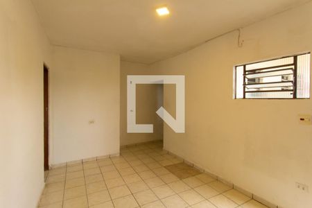 Cozinha de casa para alugar com 1 quarto, 50m² em Vila Bela, São Paulo