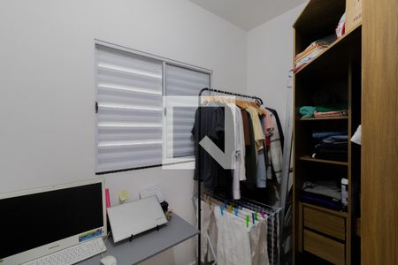 Quarto 1 de apartamento à venda com 2 quartos, 37m² em Parada Xv de Novembro, São Paulo