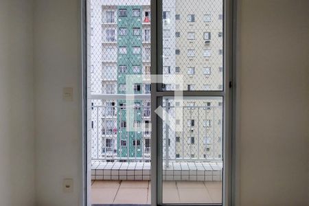 Sacada de apartamento para alugar com 2 quartos, 47m² em Cidade Ocian, Praia Grande