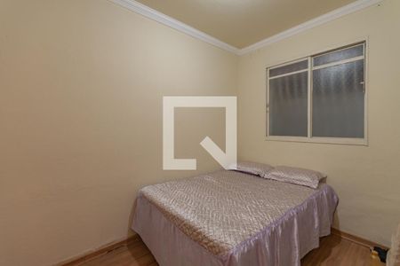 Quarto 2 de apartamento à venda com 2 quartos, 58m² em Vila Cloris, Belo Horizonte