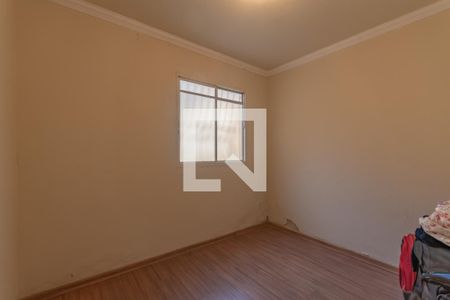 Quarto 1 de apartamento à venda com 2 quartos, 58m² em Vila Cloris, Belo Horizonte