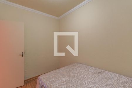 Quarto 2 de apartamento à venda com 2 quartos, 58m² em Vila Cloris, Belo Horizonte