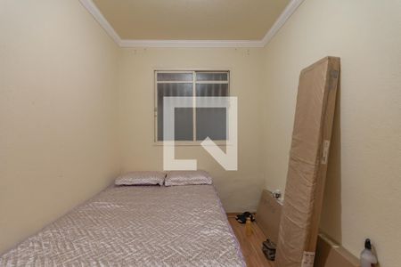 Quarto 2 de apartamento à venda com 2 quartos, 58m² em Vila Cloris, Belo Horizonte