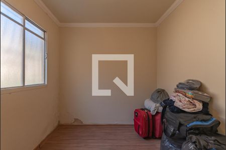 Quarto 1 de apartamento à venda com 2 quartos, 58m² em Vila Cloris, Belo Horizonte