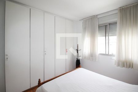 Suíte de apartamento à venda com 3 quartos, 101m² em Itaim Bibi, São Paulo