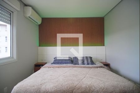 Quarto 1 de apartamento à venda com 3 quartos, 112m² em Vila Rosa, Novo Hamburgo