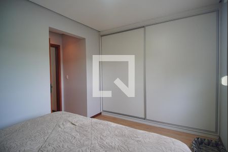 Quarto 1 de apartamento à venda com 3 quartos, 112m² em Vila Rosa, Novo Hamburgo