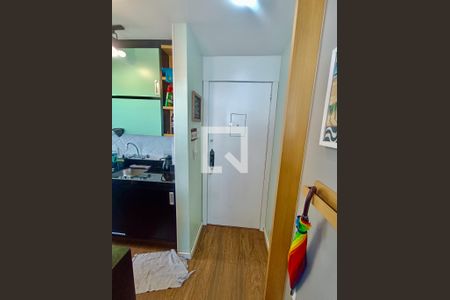 Sala de apartamento à venda com 1 quarto, 51m² em Copacabana, Rio de Janeiro