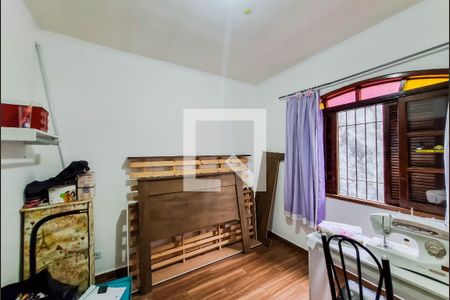 Quarto 1 de casa para alugar com 3 quartos, 100m² em Vila Rosalia, Guarulhos