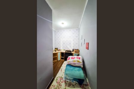 Quarto 2 de casa para alugar com 3 quartos, 100m² em Vila Rosalia, Guarulhos