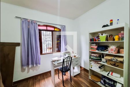 Quarto 1 de casa para alugar com 3 quartos, 100m² em Vila Rosalia, Guarulhos