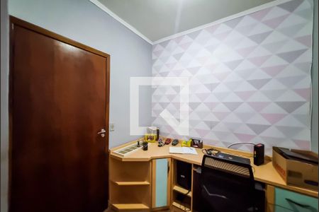 Quarto 2 de casa para alugar com 3 quartos, 100m² em Vila Rosalia, Guarulhos