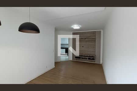 Sala de apartamento para alugar com 2 quartos, 98m² em Jardim Judith, Sorocaba