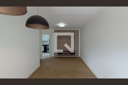 Sala de apartamento para alugar com 2 quartos, 98m² em Jardim Judith, Sorocaba