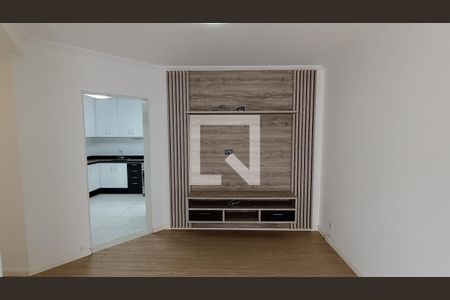 Sala de apartamento para alugar com 2 quartos, 98m² em Jardim Judith, Sorocaba