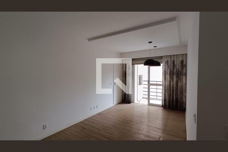 Sala de apartamento para alugar com 2 quartos, 98m² em Jardim Judith, Sorocaba