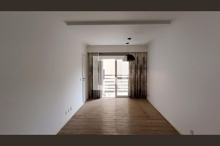 Sala de apartamento para alugar com 2 quartos, 98m² em Jardim Judith, Sorocaba