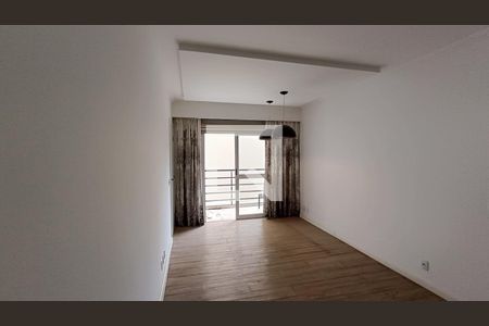 Sala de apartamento para alugar com 2 quartos, 98m² em Jardim Judith, Sorocaba