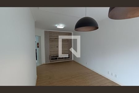 Sala de apartamento para alugar com 2 quartos, 98m² em Jardim Judith, Sorocaba