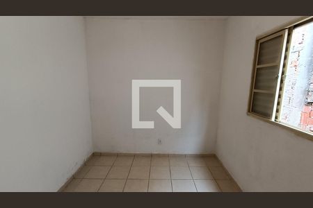 Quarto 1 de casa para alugar com 2 quartos, 45m² em Jardim J S Carvalho, Sorocaba