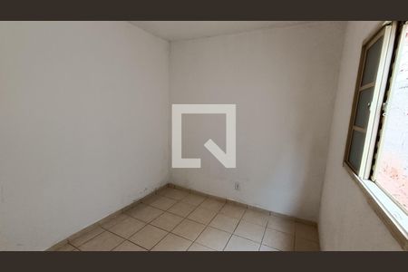 Quarto 1 de casa para alugar com 2 quartos, 45m² em Jardim J S Carvalho, Sorocaba