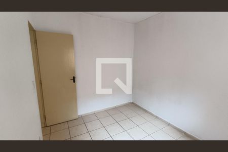 Quarto 2 de casa para alugar com 2 quartos, 45m² em Jardim J S Carvalho, Sorocaba