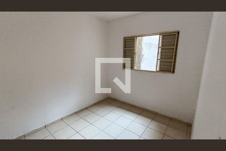 Quarto 2 de casa para alugar com 2 quartos, 45m² em Jardim J S Carvalho, Sorocaba