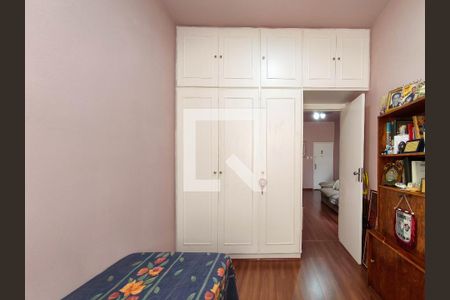 Quarto 1 de apartamento à venda com 2 quartos, 89m² em Andaraí, Rio de Janeiro