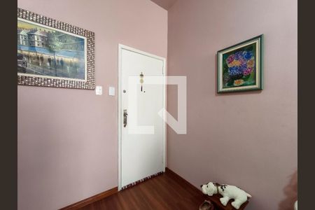 Entrada de apartamento à venda com 2 quartos, 89m² em Andaraí, Rio de Janeiro