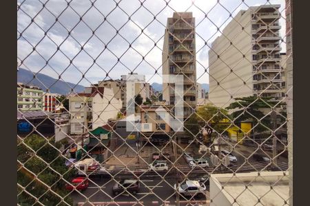 Vista do Quarto 1 de apartamento à venda com 2 quartos, 89m² em Andaraí, Rio de Janeiro