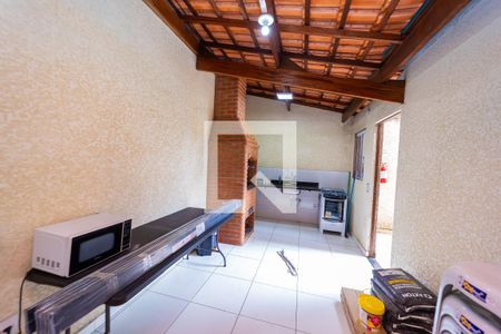 Apartamento à venda com 40m², 2 quartos e sem vaga Apartamento à venda com 40m², 2 quartos e sem vagaÁrea comum - Salão de festas